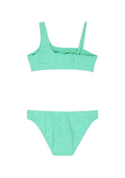 Roxy Roxy Hippie Hour Kız Çocuk Yeşil Bikini Ghm7 Roxy Roxy Hippie Hour Kız Çocuk Yeşil Bikini Ghm7