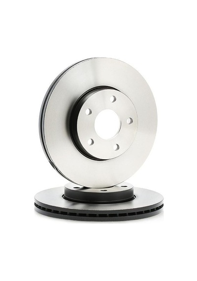 Ford Focus 2 Ön Fren Diski 1.6 16V 278 Mm 2005-2011 Trw