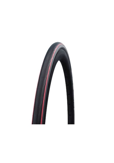 Schwalbe 700x25c Lugano Iı K-guard Telli Dış Lastik Siyah/kırmzı