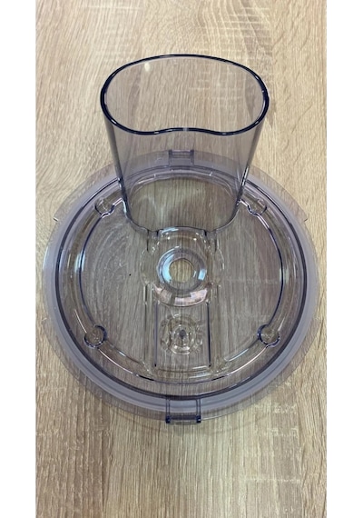 Arzum Uyumlu Ar1040 Arzum Provita Max Zirkonyum Bıçaklı Multi Blender Ara Kapak