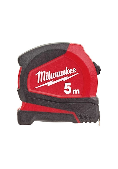 Mılwaukee Pro Kompakt Şerit Metre 25 Mm 5 Metre Diger