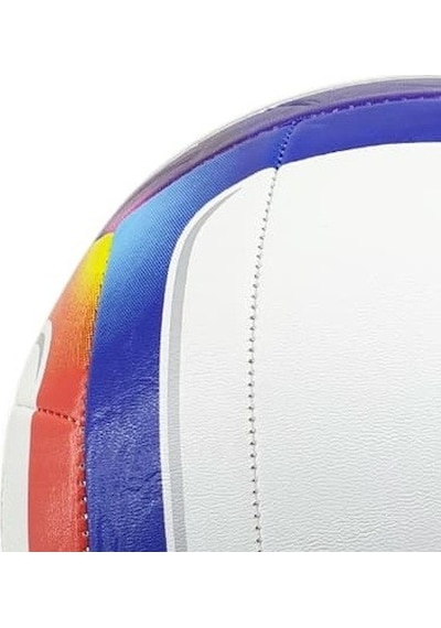 Voleybol Topu Desenli 280 Gr - Vb-810-sarı Sarı