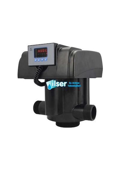 Runxin F99B1 Timer Filtre Valfi