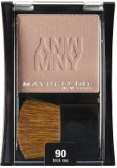 Maybelline New York Expert Wear Allık 90