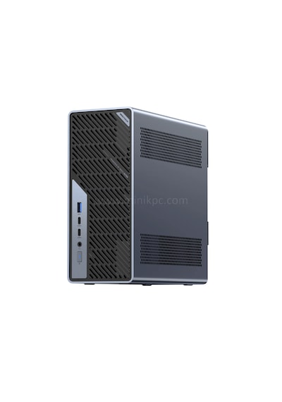 Minisforum MS-02 Ultra 9 285HX 32 GB 1 TB SSD W11P Mini Pc
