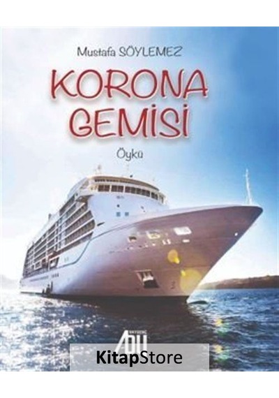 Korona Gemisi - Mustafa Söylemez - Baygenç Yayıncılık