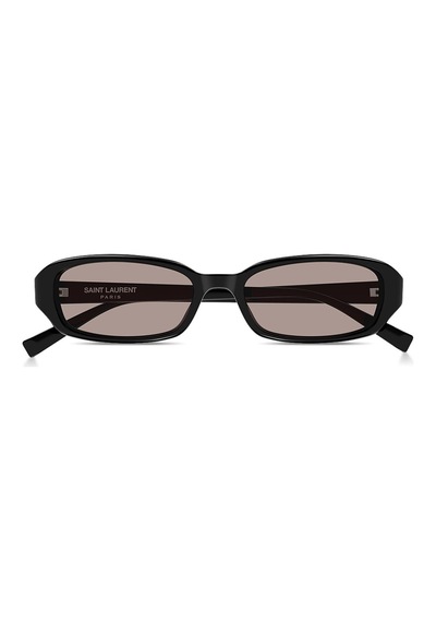Yves Saınt Laurent Sl 872 Erın 002 Siyah