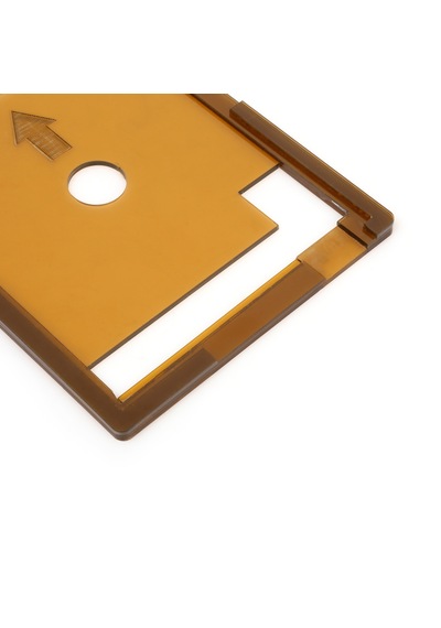 Apple Uyumlu iPad  Air 2 Tablet Dokunmatik Laminasyon Hazırlama Kalıbı