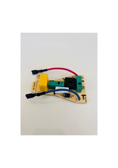 Arçelik Uyumlu K 1261 Rhb Blender Elektronik Kartı - 1 Adet