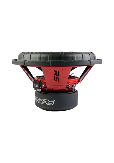 Reiss 38cm Bass - Reiss Rs-rx15 Çift Bobin 3000w 1500rms Subwoofer 38cm - 2 + 2 Ohm Profesyonel Bass