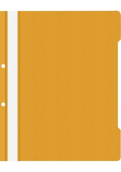 Nokı Tellı Dosya Eco Turuncu 50lı Paket (4828)