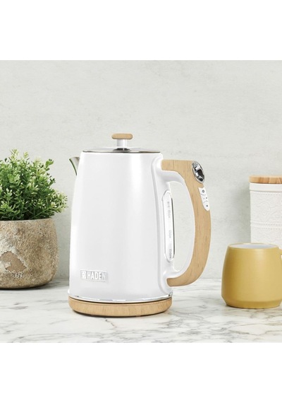 Haden Dorchester 1.7 L Beyaz Su Isıtıcı