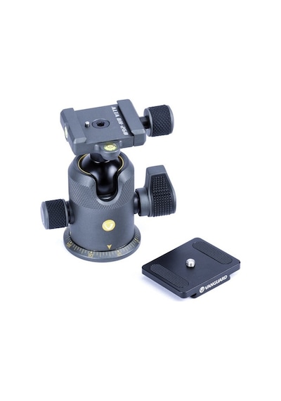 Vanguard Alta Bh-250 Tripod  Başlığı
