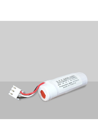 Power-Xtra Ingenico IWE 280/281 Uyumlu Pos Batarya Pili
