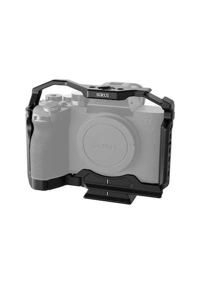 Camera Cage Sony A74/a7r4/a7r5/a7s3/a1