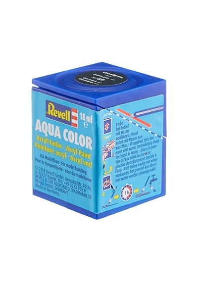 - Su Bazlı Boyası Granit Grisi Mat 18 Ml 36169 6998