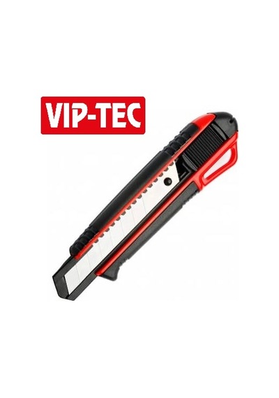 Vip-Tec Renkli Profesyonel Maket Bıçağı 160X18Mm Adet Seçin 1 Adet