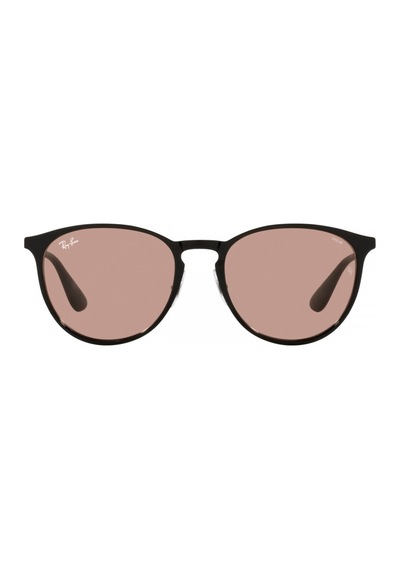 Ray-ban Güneş Gözlüğü Rb3539 54 002/q4 Siyah