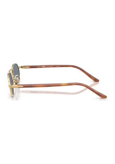 Po 1023s 113256 55 Persol Güneş Gözlüğü Siyah