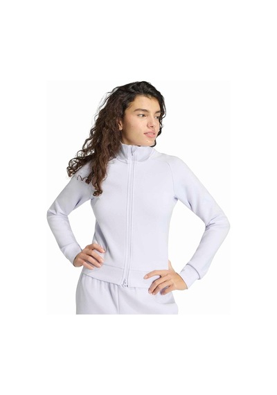 Adidas Kadın Ceket W Sl Slım Tt Kr5287 Mor
