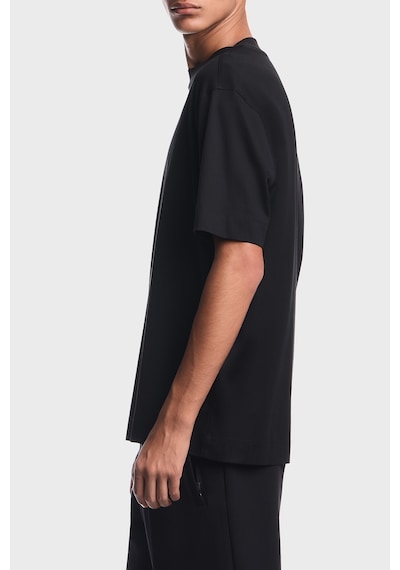 Emporio Armani % 100 Pamuk Regular Fit Bisiklet Yaka T Shirt Erkek T Shirt Em006779 Af28078 Uc001 Siyah Emporio Armani % 100 Pamuk Regular Fit Bisiklet Yaka T Shirt Erkek T Shirt Em006779 Af28078 Uc001 Siyah