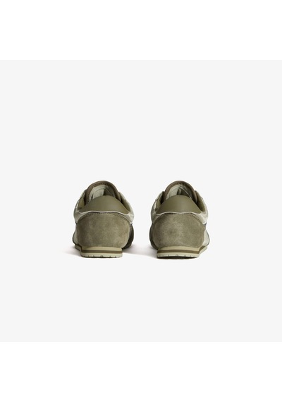 Vans Super Lowpro Unisex Gri Sneaker Vn000d83fsg1 Gri