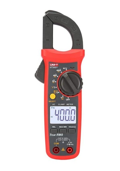 Ut-202+ 400a True Rms Dijital Pensampermetre