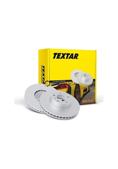 Bmw G20 G22 Takım Arka Fren Diski 34206877213