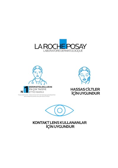La Roche Posay Mela B3 Eyes 15 Ml