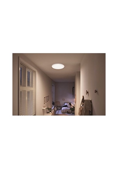 Gün Işığı Entegre Led Tavan Lambası, 6w 01G Taba