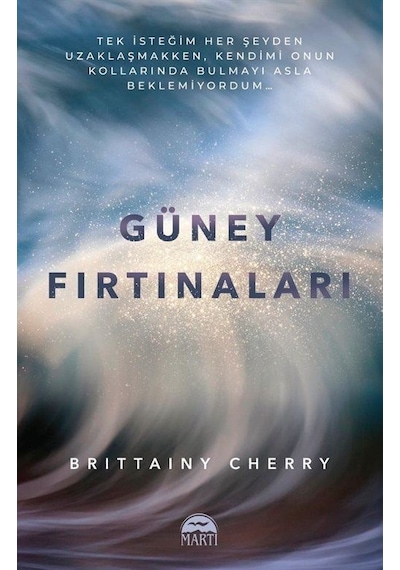 Güney Fırtınaları / Brittainy Cherry