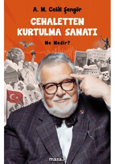 Cehaletten Kurtulma Sanatı Ne Nedir