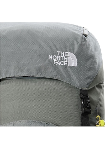The North Face Terra Dağcı Sırt Çantası Nf0A3Ga6Yrb 55 Litre Gri