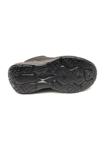 Pasomia 518 Unisex Spor Ayakkabı Siyah