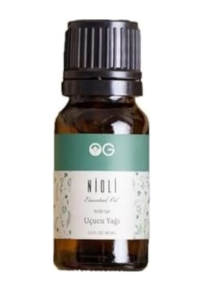 Og Nioli Yağı Niaouli Yağı 10 Ml