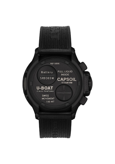 U-boat 8896 Erkek Kol Saati
