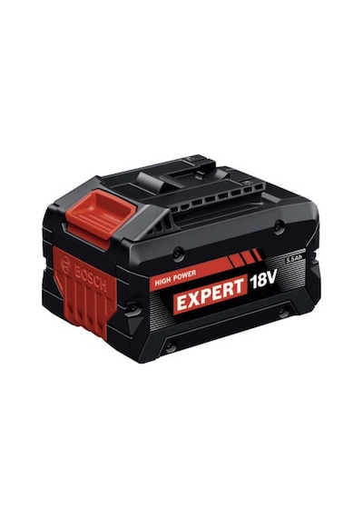 Bosch Exba18v-55 Akü Expert 18v 5.5ah
