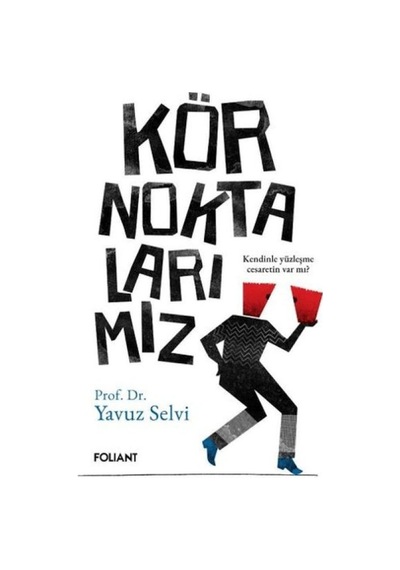 Kör Noktalarımız - Rzır-728816