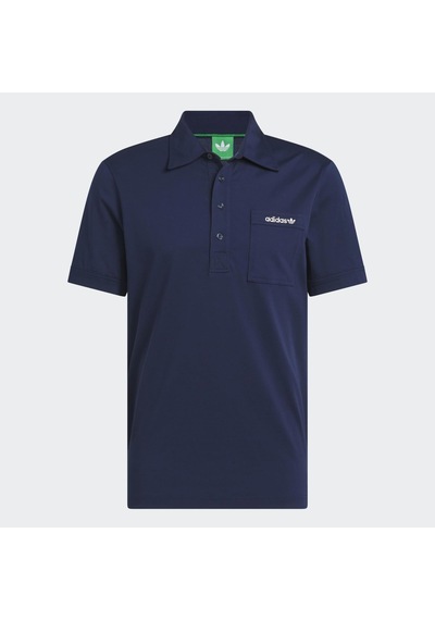 Adidas Originals Archive Erkek Lacivert Polo Tişört Jh3851