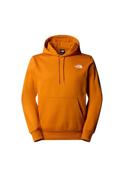 The North Face Erkek Sımple Dome Regular Hoodıe Swetshirt Nf0a89fcbro1 Turuncu The North Face Erkek Sımple Dome Regular Hoodıe Swetshirt Nf0a89fcbro1 Turuncu