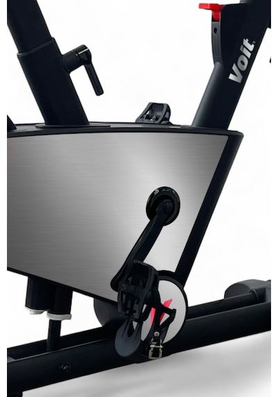 Icycle Elektrikli Manyetik Spınbıke Otomatik Eğim Ayarlı, Bluetooth Uygulamalı