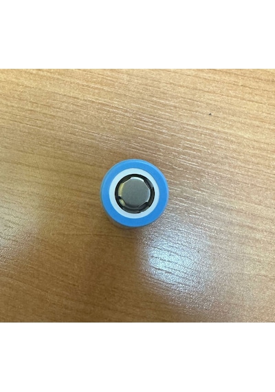 Aspilsan 18650 3.7 Volt 2800mah A28m2c608-003070 Li-on Şarjlı Pil Düz Kafa