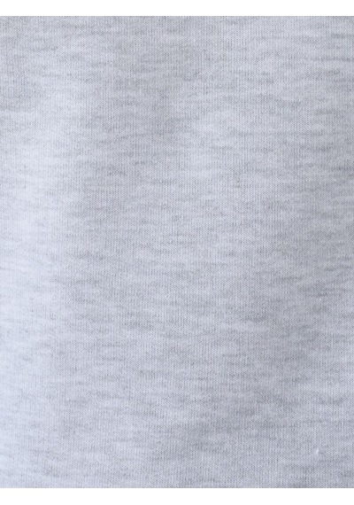 LOFT Regular Fit Kadın Sweatshirt Lf2040230 Q1.v1 Gri Melanj