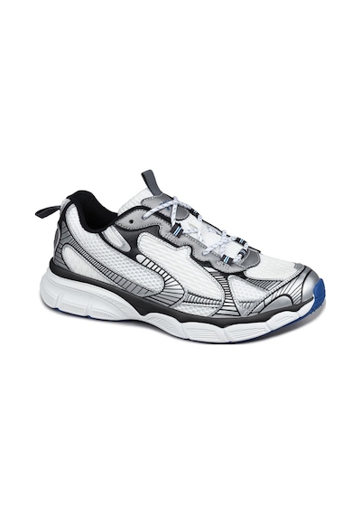 Jump 29550 Erkek Spor Ayakkabısı Gri