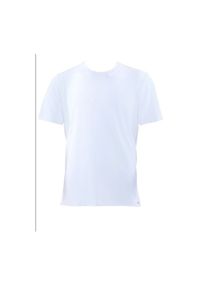 Blackspade Erkek Silver Kısa Kol Beyaz T-shirt 9306