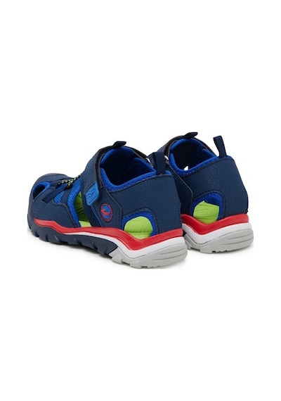 Joma Slakjs2503v S.lake Jr Çocuk Sandalet Renkli
