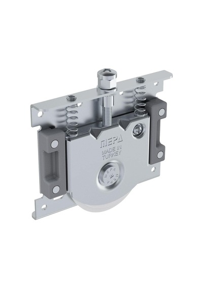 Gürçay Hırdavat Mepa Pkm 80 Sürgü Kapak Makarası Sku: Zeusstk5531da8c92