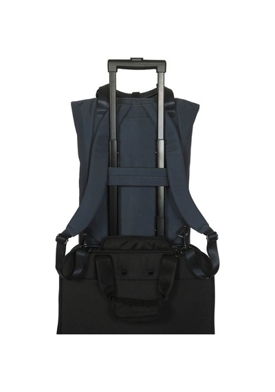 Targus Avila 15-16" 2-in-1 Convertible - Mignight Navy - Tartbb65102gl Lacivert