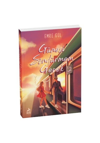 Güneşi Söndürmem Gerek  2 (Cep Boy)