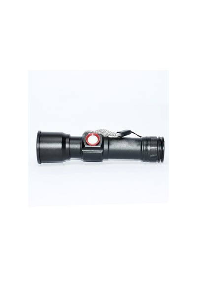Xml-2 Led 1.000 Lümen Usb Şarjlı El Feneri Wt-611
